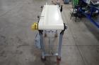 Mild Steel Vinyl Belt Conveyor